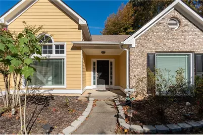 727 Eight Point Court, Suwanee, GA 30024 - Photo 1