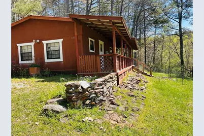 630 Crump Creek Road, Blairsville, GA 30512 - Photo 3
