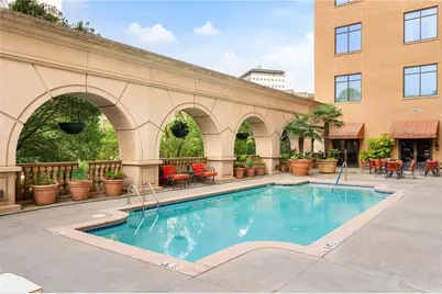 3286 Northside Parkway NW #PH2, Atlanta, GA 30327 - Photo 41