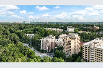 3286 Northside Parkway NW #PH2, Atlanta, GA 30327 - Photo 39