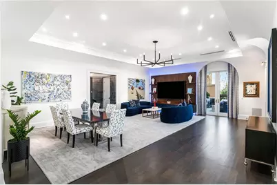 3286 Northside Parkway NW #PH2, Atlanta, GA 30327 - Photo 7