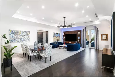 3286 Northside Parkway NW #PH2, Atlanta, GA 30327 - Photo 7