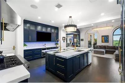 3286 Northside Parkway NW #PH2, Atlanta, GA 30327 - Photo 13