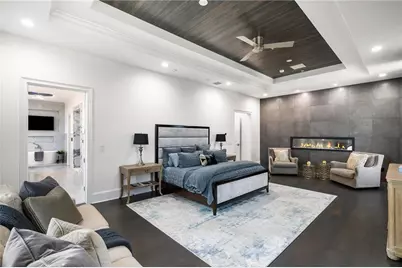 3286 Northside Parkway NW #PH2, Atlanta, GA 30327 - Photo 25