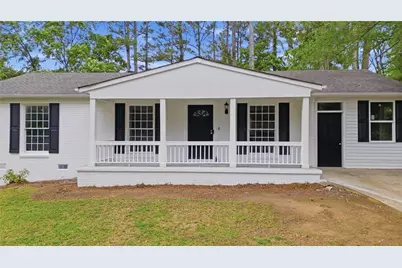 4190 Conley Circle, Conley, GA 30288 - Photo 3