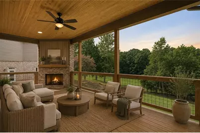 1973 Duncans Mill Lane, Jefferson, GA 30549 - Photo 37