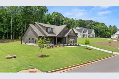 8340 Creekside Overlook Drive, Gainesville, GA 30506 - Photo 3