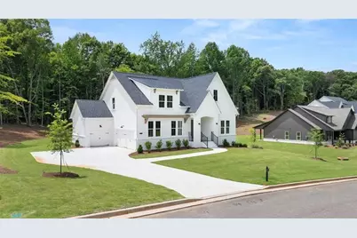 8350 Creekside Overlook Drive, Gainesville, GA 30506 - Photo 3