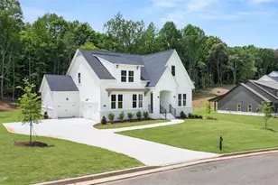 8350 Creekside Overlook Dr, Gainesville, GA 30506 - Photo 3