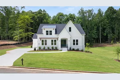 8350 Creekside Overlook Drive, Gainesville, GA 30506 - Photo 1