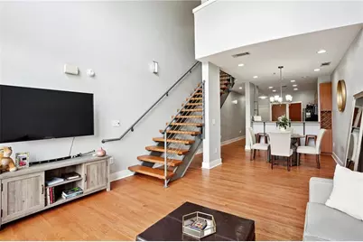 1253 Caroline Street NE #223, Atlanta, GA 30307 - Photo 9