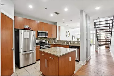 1253 Caroline Street NE #223, Atlanta, GA 30307 - Photo 3
