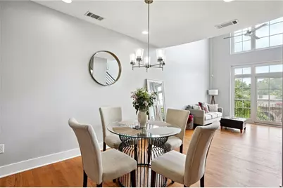 1253 Caroline Street NE #223, Atlanta, GA 30307 - Photo 5