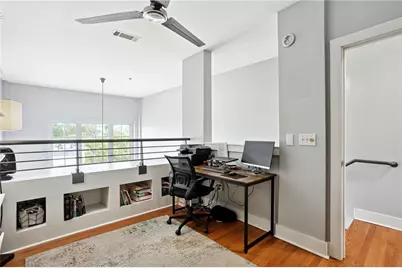 1253 Caroline Street NE #223, Atlanta, GA 30307 - Photo 15