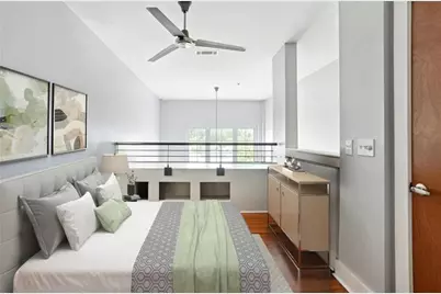 1253 Caroline Street NE #223, Atlanta, GA 30307 - Photo 13