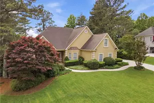 3725 Ridgeway Terrace, Suwanee, GA 30024 - Photo 7