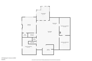 3725 Ridgeway Terrace, Suwanee, GA 30024 - Photo 59