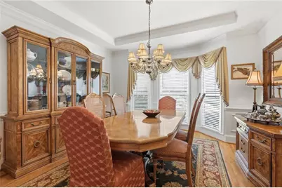 3725 Ridgeway Terrace, Suwanee, GA 30024 - Photo 9
