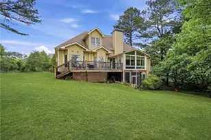 3725 Ridgeway Terrace, Suwanee, GA 30024 - Photo 51