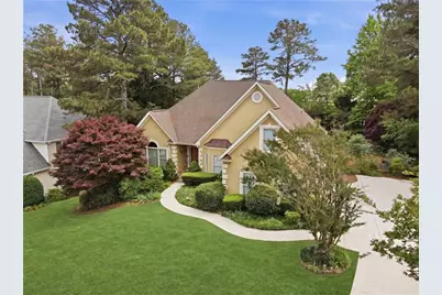3725 Ridgeway Terrace, Suwanee, GA 30024 - Photo 5