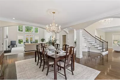 245 Plantation Way, Roswell, GA 30075 - Photo 9