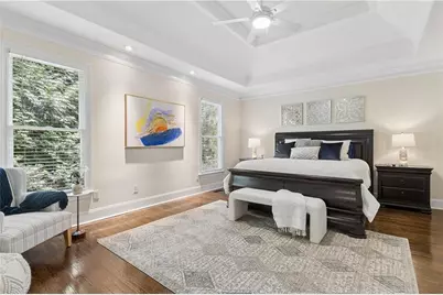 245 Plantation Way, Roswell, GA 30075 - Photo 19