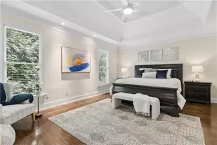245 Plantation Way, Roswell, GA 30075 - Photo 19