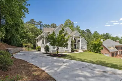245 Plantation Way, Roswell, GA 30075 - Photo 91