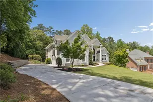 245 Plantation Way, Roswell, GA 30075 - Photo 91