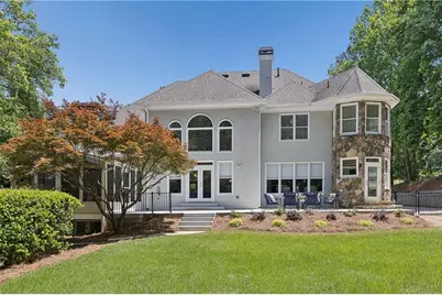 245 Plantation Way, Roswell, GA 30075 - Photo 47