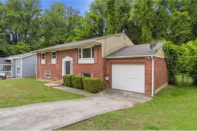 5957 Baywood Lane, Riverdale, GA 30296 - Photo 3