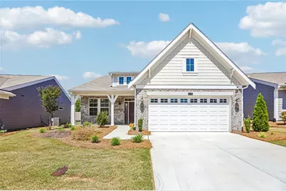 110 Balsam Drive, Dallas, GA 30157 - Photo 1