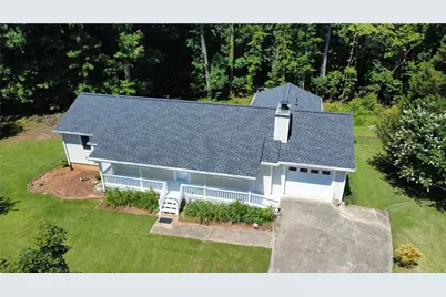 79 Fox Creek Court, Dallas, GA 30157 - Photo 29