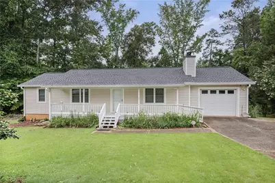 79 Fox Creek Court, Dallas, GA 30157 - Photo 1