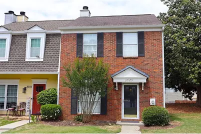 3923 Hancock Circle, Atlanta, GA 30340 - Photo 1