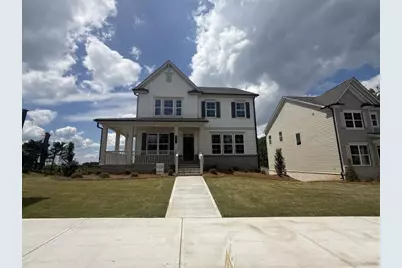 5550 Spring Street, Flowery Branch, GA 30542 - Photo 1