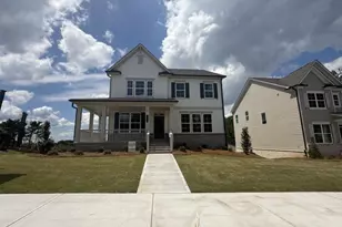 5550 Spring St, Flowery Branch, GA 30542 - Photo 1
