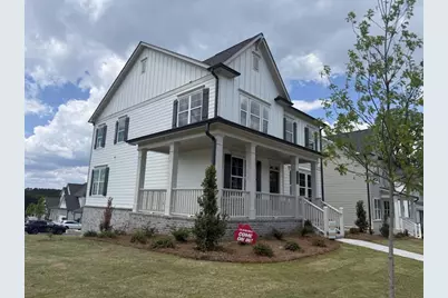5550 Spring Street, Flowery Branch, GA 30542 - Photo 3