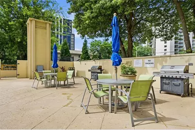 2479 Peachtree Road NE #303, Atlanta, GA 30305 - Photo 31