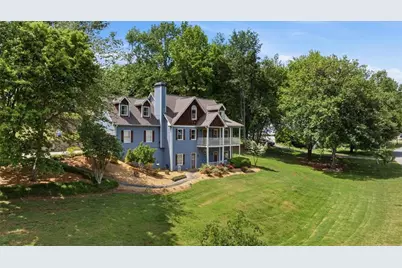 3944 Muscadine Trail, Gainesville, GA 30506 - Photo 3
