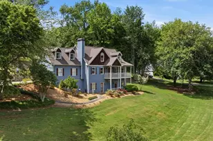 3944 Muscadine Trail, Gainesville, GA 30506 - Photo 3