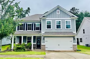 3015 Winding Ridge, Waleska, GA 30183 - Photo 1