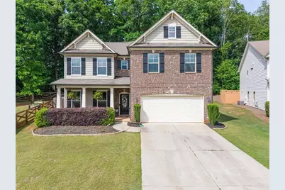 4680 Pleasant Woods Drive, Cumming, GA 30028 - Photo 1