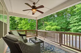 4680 Pleasant Woods Dr, Cumming, GA 30028 - Photo 5