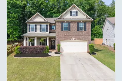 4680 Pleasant Woods Drive, Cumming, GA 30028 - Photo 1