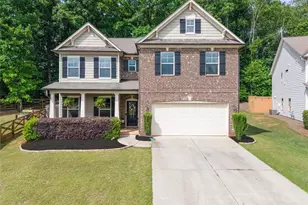 4680 Pleasant Woods Dr, Cumming, GA 30028 - Photo 1