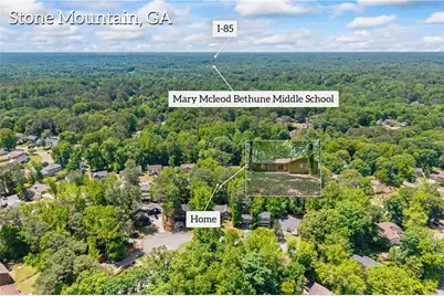5132 Winterberry Drive, Stone Mountain, GA 30088 - Photo 27