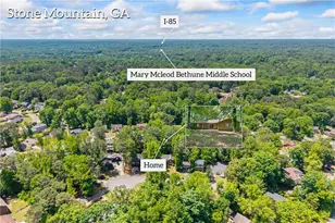 5132 Winterberry Dr, Stone Mountain, GA 30088 - Photo 27