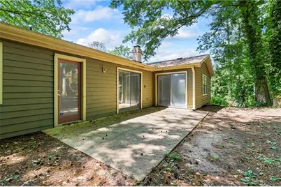 5132 Winterberry Drive, Stone Mountain, GA 30088 - Photo 25