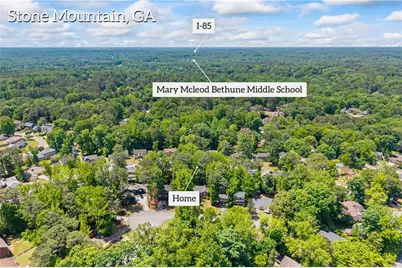 5132 Winterberry Drive, Stone Mountain, GA 30088 - Photo 29